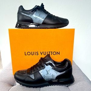 Louis Vuitton Runaway Sneaker